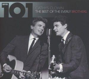Produktbild: Caty's Clown-The Best Of The Everly Brothers