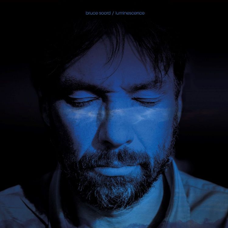 Produktbild: Luminescence(Digipak)