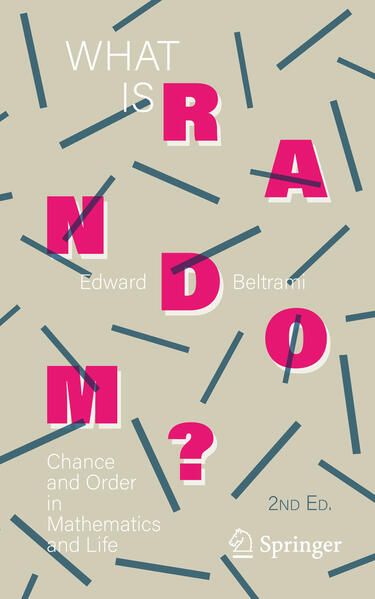 Produktbild: What Is Random?