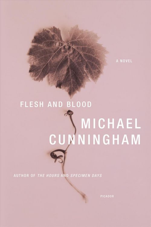 Produktbild: Flesh and Blood
