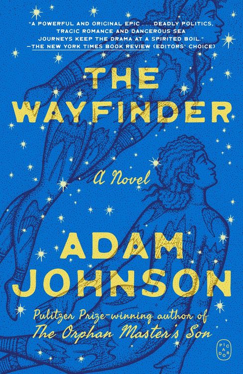 Produktbild: The Wayfinder