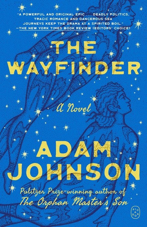 Produktbild: The Wayfinder