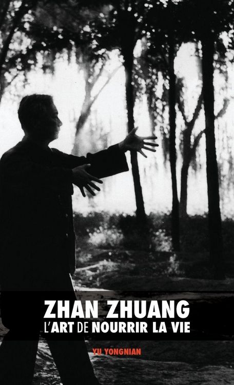 Produktbild: Zhan Zhuang