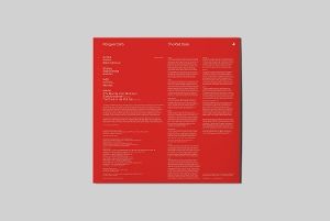 Produktbild: The Red Book (Clear Vinyl)