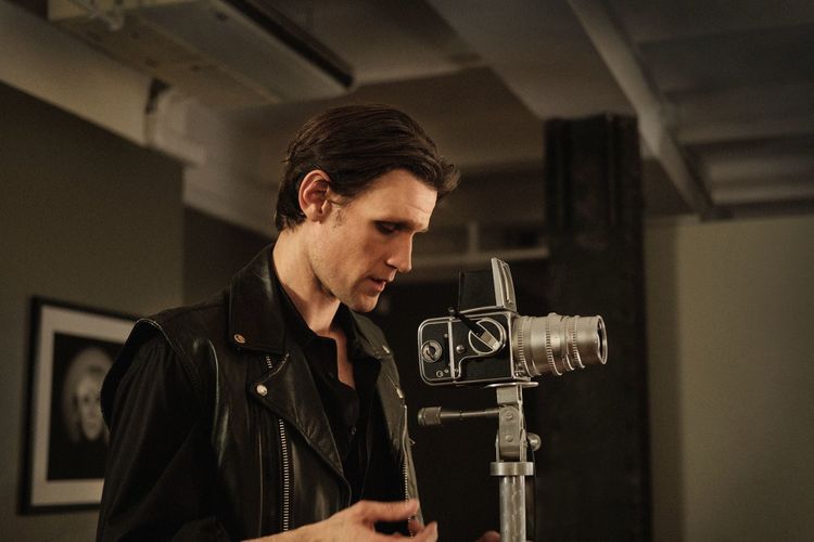 Produktbild: Mapplethorpe
