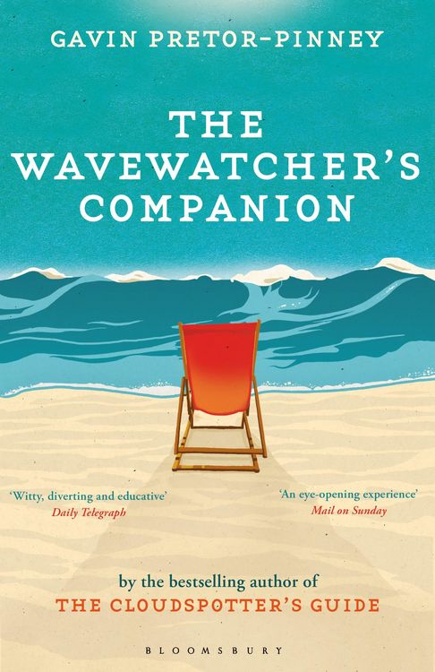 Produktbild: The Wavewatcher's Companion