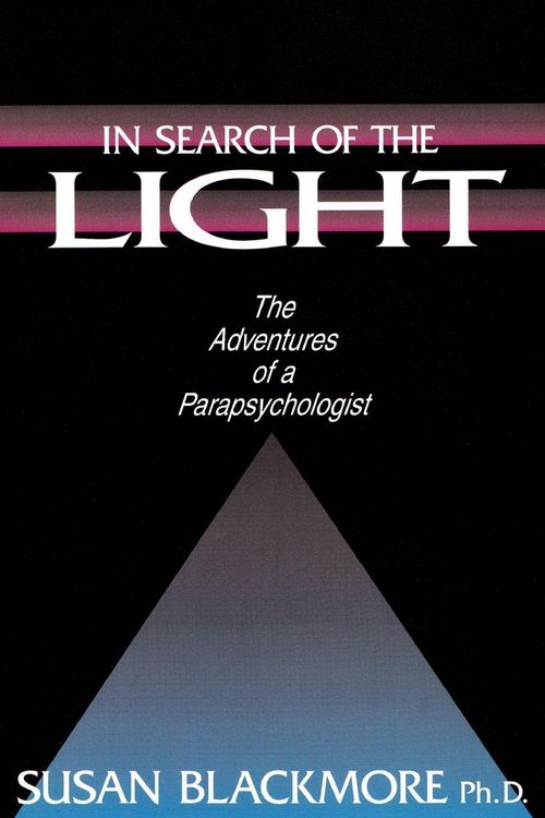 Produktbild: In Search of the Light