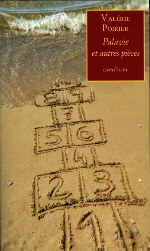 Produktbild: Palavie : et autres pi&egrave;ces