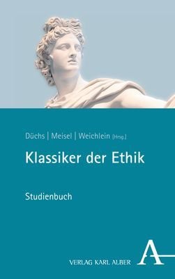Produktbild: Klassiker der Ethik
