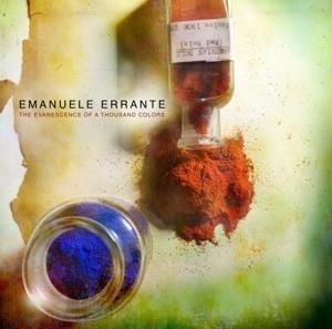 Produktbild: The Evanescence Of A Thousand Colors