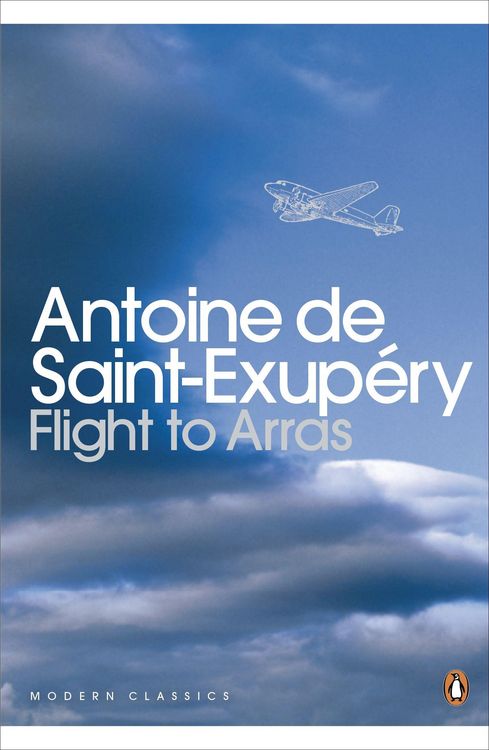 Produktbild: Flight to Arras