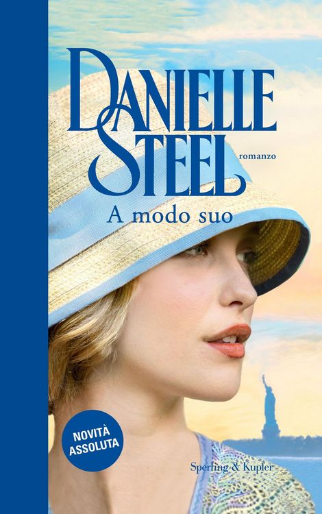 Produktbild: A modo suo