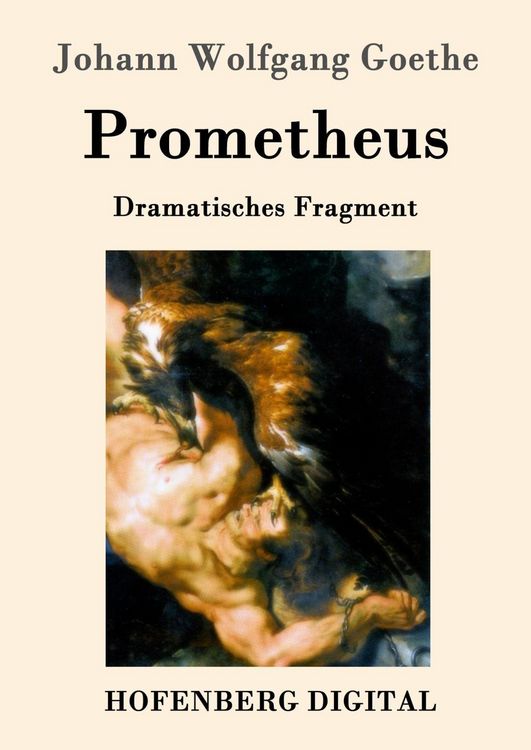 Produktbild: Prometheus