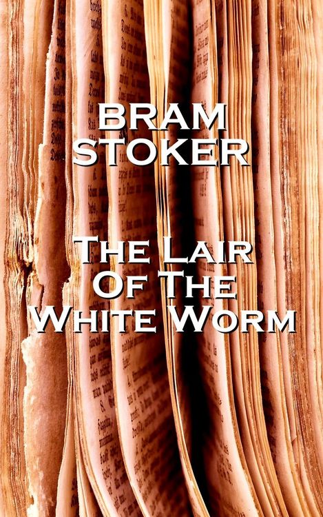 Produktbild: The Lair of the White Worm