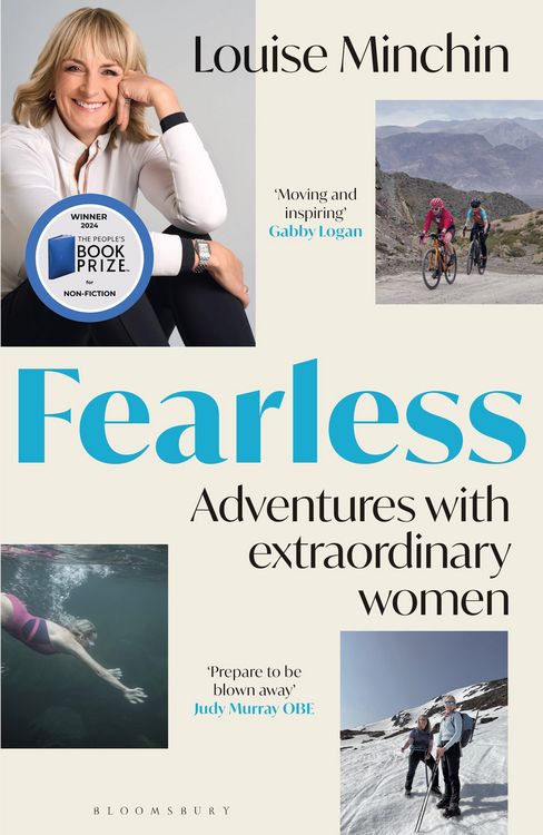 Produktbild: Fearless