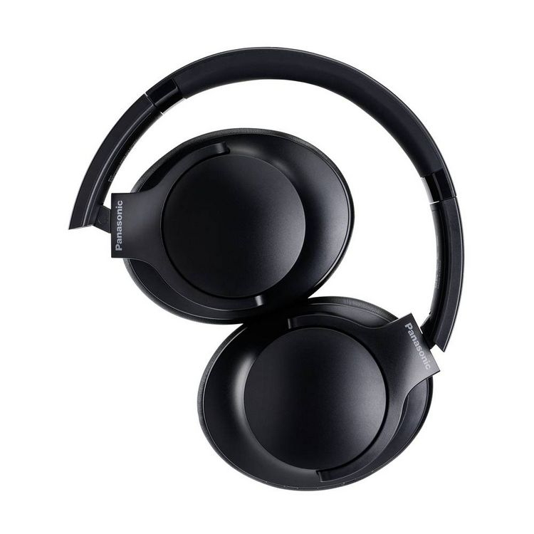 Produktbild: Panasonic Over Ear Kopfh&ouml;rer Bluetooth&reg;