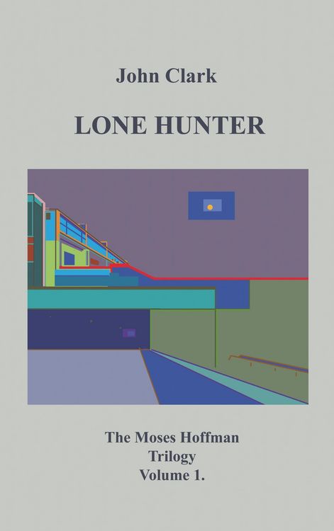Produktbild: Lone Hunter