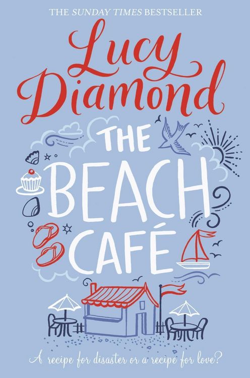 Produktbild: The Beach Caf&eacute;