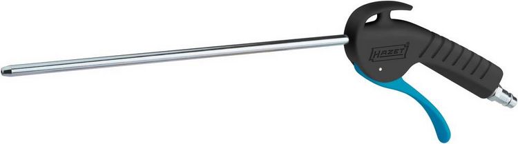 Produktbild: Hazet 9040P-2 Druckluft-Ausblaspistole 1/4\" (6.3 mm)