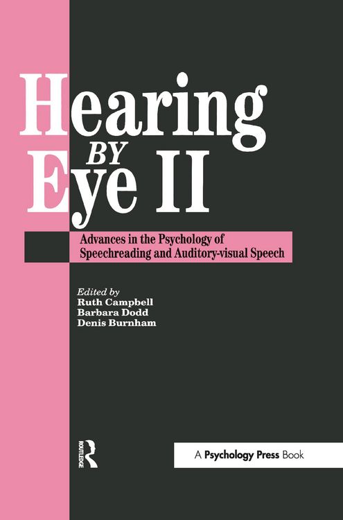 Produktbild: Hearing Eye II