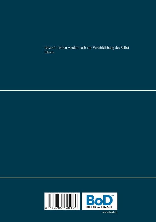 Produktbild: Das gro&szlig;e Buch des Zen-Satsang mit Ishvara