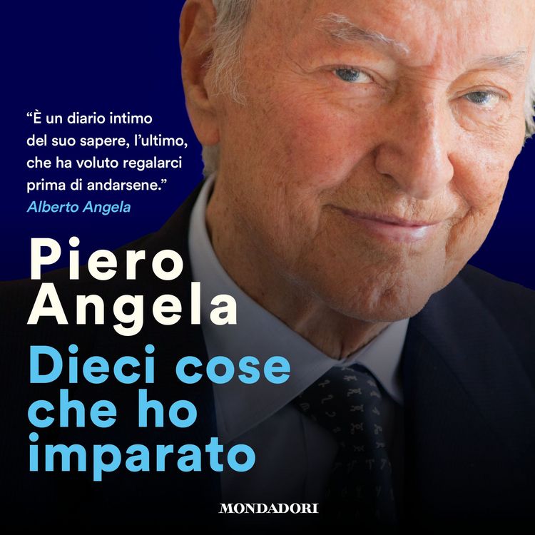 Produktbild: Dieci cose che ho imparato