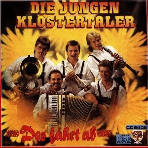 Produktbild: Des' Fahrt Ab