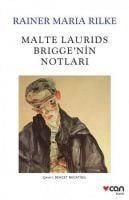 Produktbild: Malte Laurids Briggenin Notlari