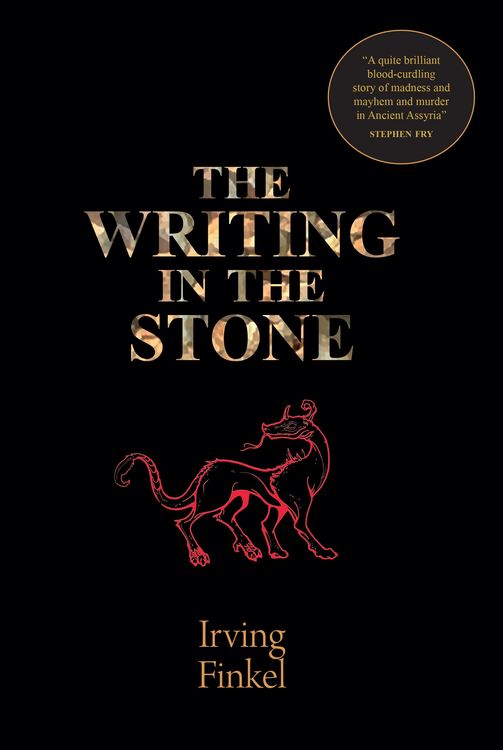 Produktbild: The Writing In The Stone