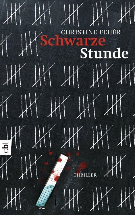 Produktbild: Schwarze Stunde