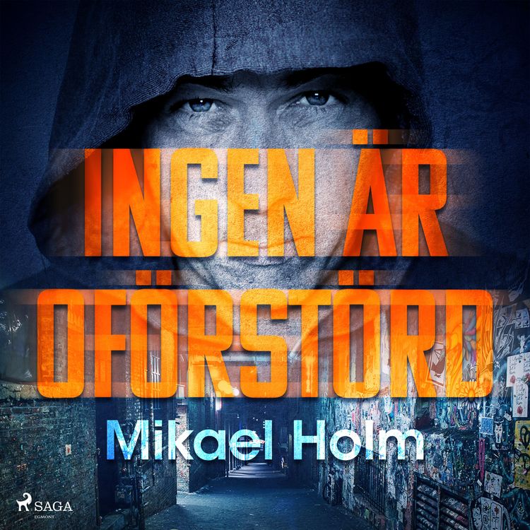 Produktbild: Ingen &auml;r of&ouml;rst&ouml;rd