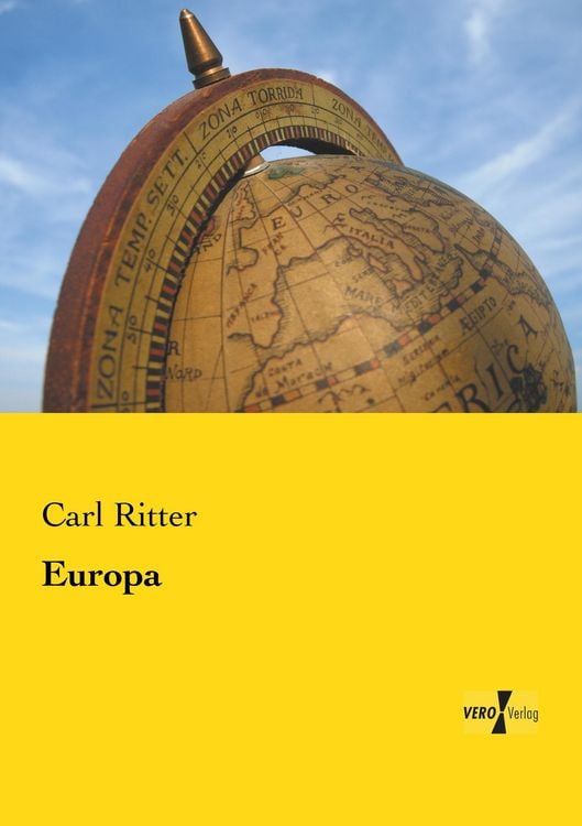 Produktbild: Europa