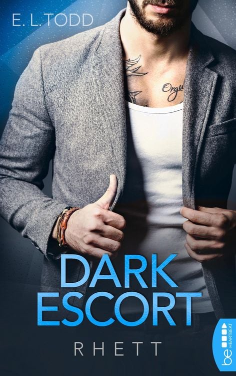 Produktbild: Dark Escort - Rhett