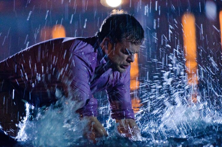 Produktbild: Dexter - Die sechste Season [4 DVDs]