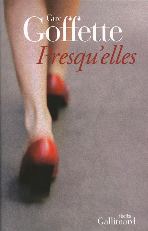 Produktbild: Presqu'elles
