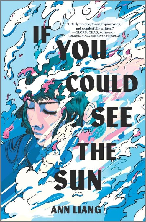 Produktbild: If You Could See the Sun
