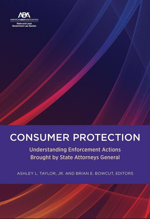 Produktbild: Consumer Protection