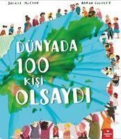 Produktbild: D&uuml;nyada 100 Kisi Olsaydi