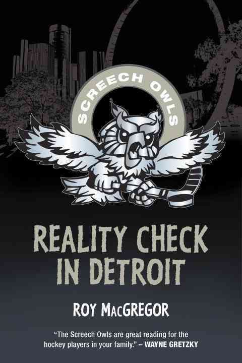 Produktbild: Reality Check in Detroit