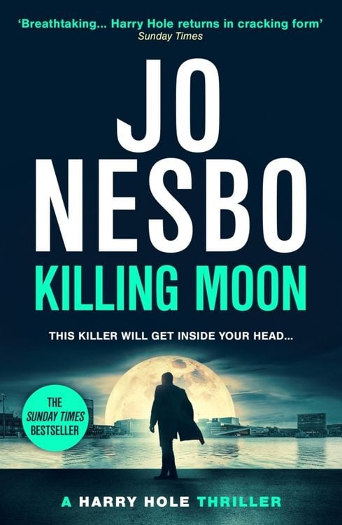 Produktbild: Killing Moon