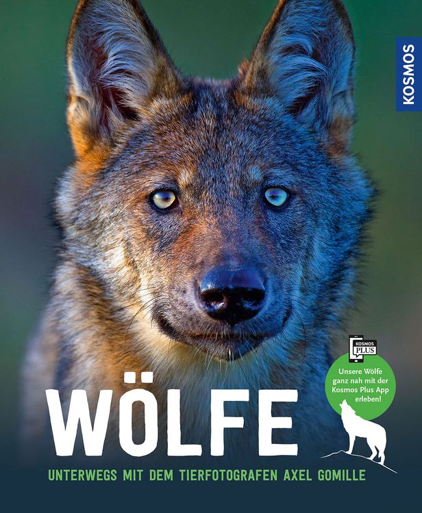 Produktbild: W&ouml;lfe