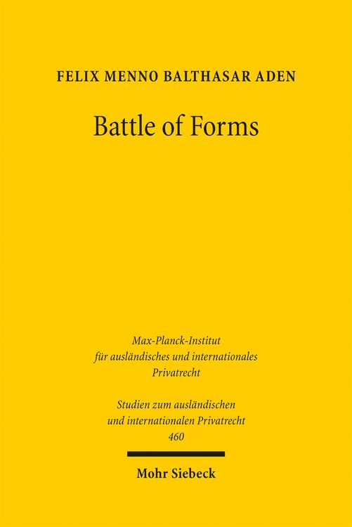 Produktbild: Battle of Forms