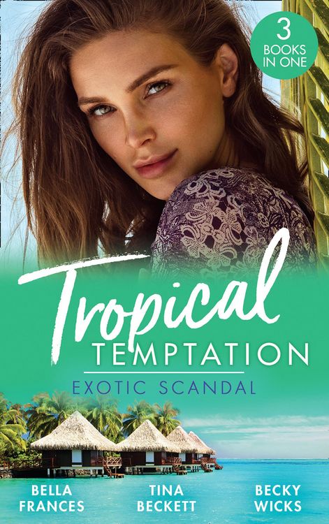 Produktbild: Tropical Temptation: Exotic Scandal