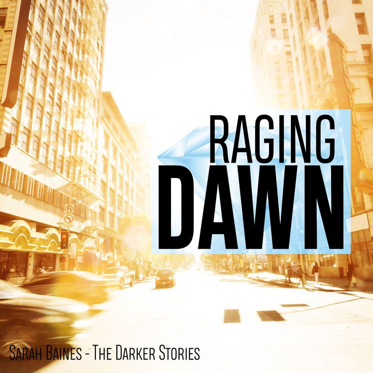 Produktbild: Raging Dawn