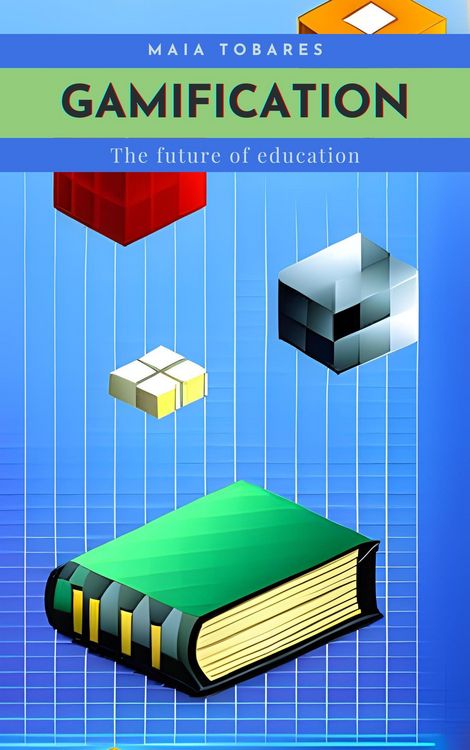 Produktbild: Gamification: The Future of Education