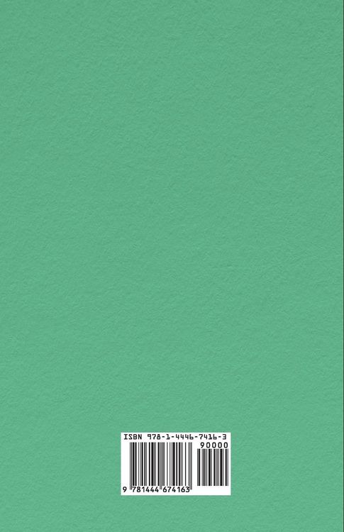 Produktbild: Teaching The Sick - A Manual Of Occupational Therapy And Re-Education