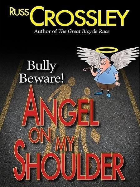 Produktbild: Angel On My Shoulder