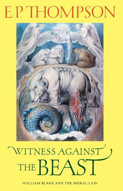 Produktbild: Witness Against the Beast