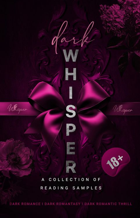 Produktbild: Dark Whisper Leseprobensammlung