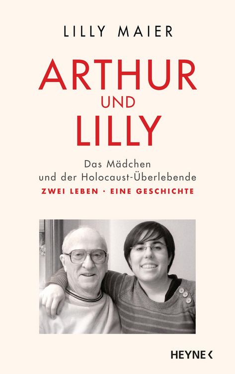 Produktbild: Arthur und Lilly